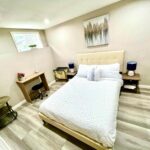 San Jose - 2 bedroom 1 bath